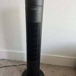 Tower Fan