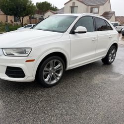 2016 Audi A6