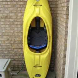 Liquidlogic Kayak