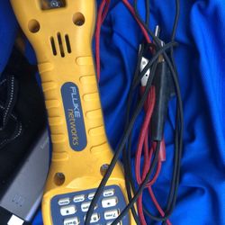 Fluke Networks TS30
