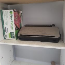 Food Savor Vacuum  And Bags