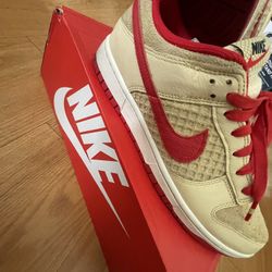 Nike Dunks
