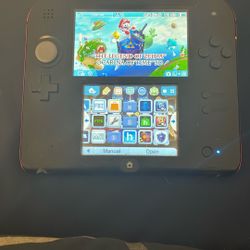 2ds 