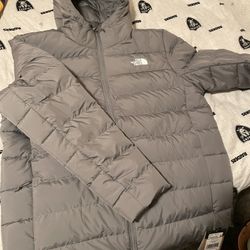 Northface Jacket 