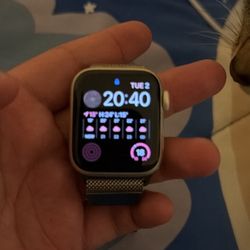 Apple Watch SE gen 2