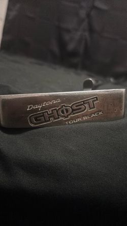 TaylorMade Putter