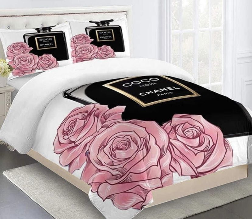 Bathroom And Bedroom Set