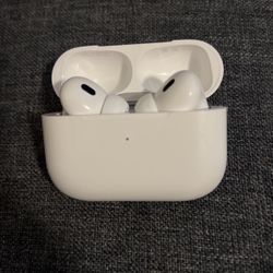 AirPods Second Gen