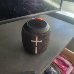 Woonderboom 2 Bluetooth Speaker 