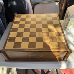 History Channel Club Civil War Tabletop Game Board