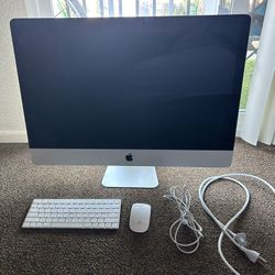 iMac 2020
