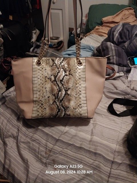 Calvin Klein Purse