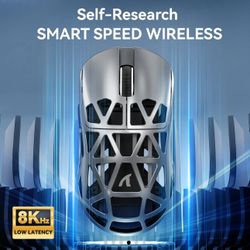 Attack Shark R3 Super Light 