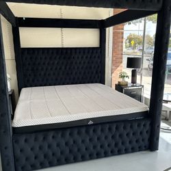 Canopy B:E:D Same Day Delivery 🚚 