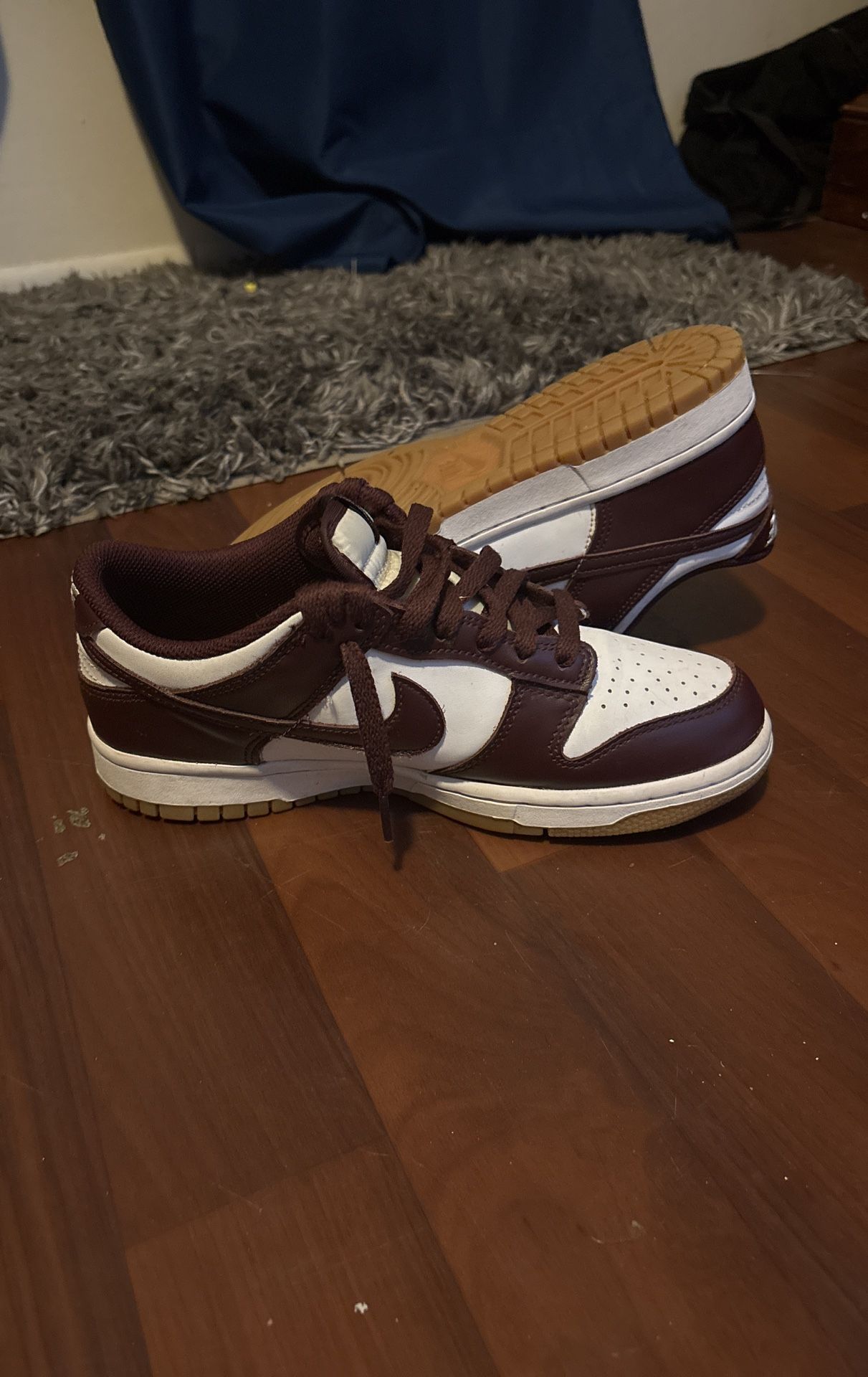 Dunks
