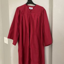 Graduation Gown 