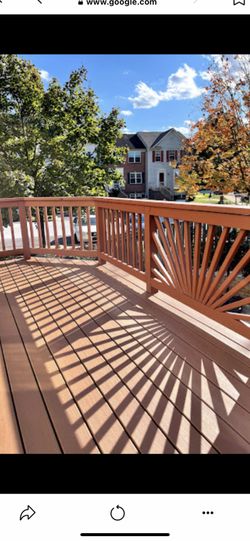 Painting Job