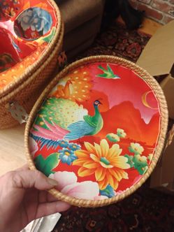 Japanese Tea Set