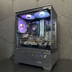RTX 2080 | Ryzen 7 3700X | 16GB RGB RAM | 2.2TB | Gaming PC
