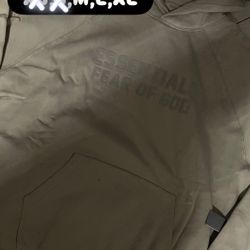 Smoke Essentials Hoodie