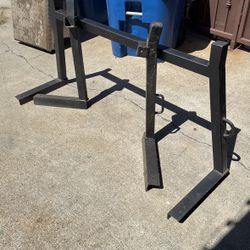 Truck Bed Rack 