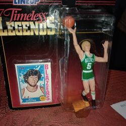 Sports Figures 