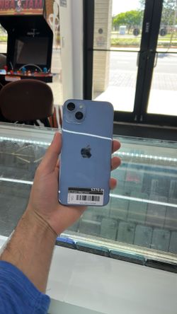 iPhone 14 Plus 256GB (Unlocked)