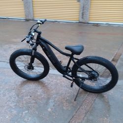 E Bike 