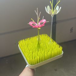 Boon Bottle Drying Rack