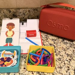 Osmo iPad Kit – Great Learning & Creativity Tool for Kids!