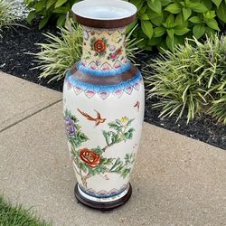 Decorative Vase