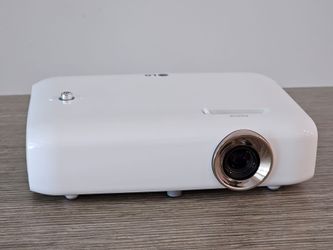 Projector LG Cine Beam