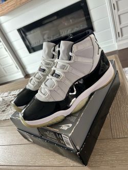 Retro Nike Air Jordan 11 “Concord” - size 11