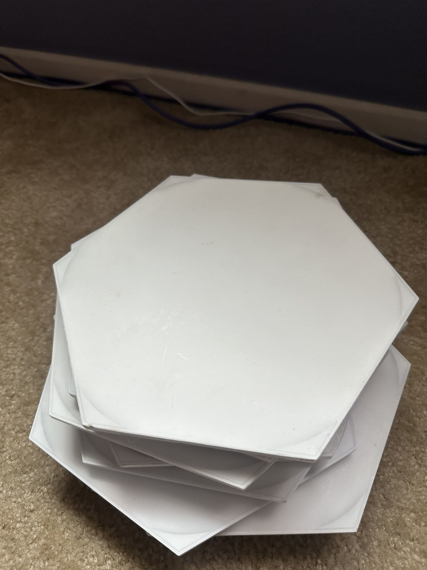 Nanoleaf hexagons 10 Pack