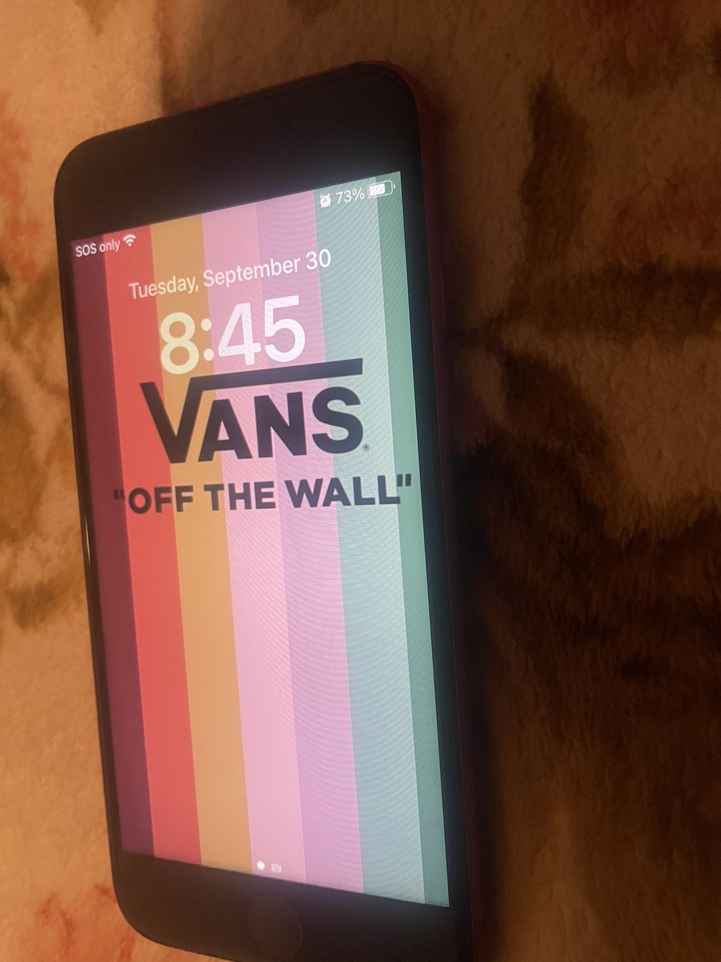 iPhone 8