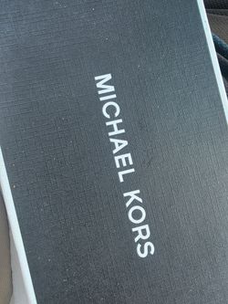 michael kors mens wallet