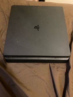 Ps4 slim