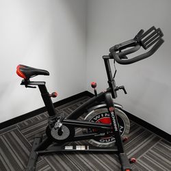 Schwinn IC3 Indoor Cycling Bike