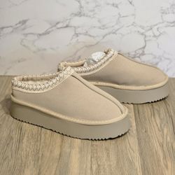 Womens Clog Slippers