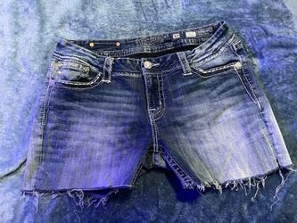 Miss Me shorts size 30
