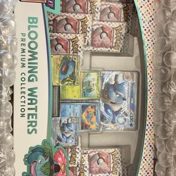 Pokémon Pack Bundle