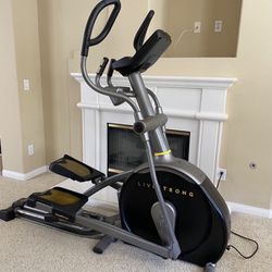Elliptical 