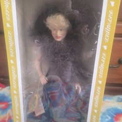 Effanbee "Mae West" Doll Vintage 1982