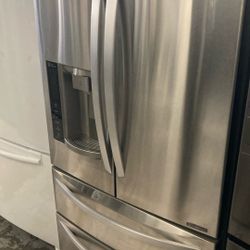 LG Refrigerator
