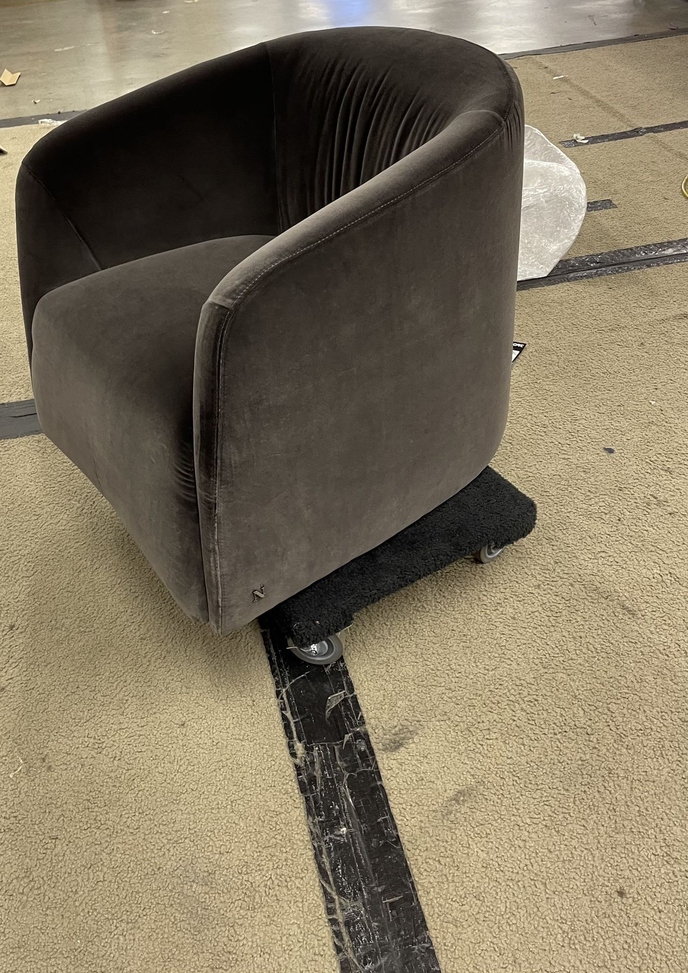 Natuzzi Logos