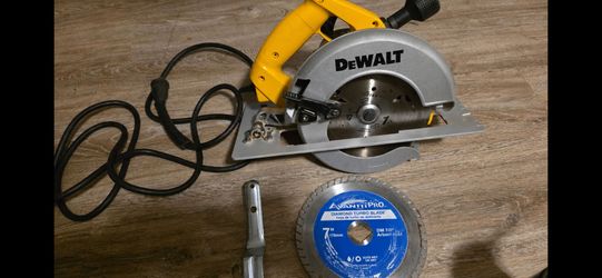 Dewalt dw364