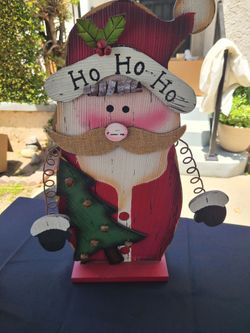 Christmas decor