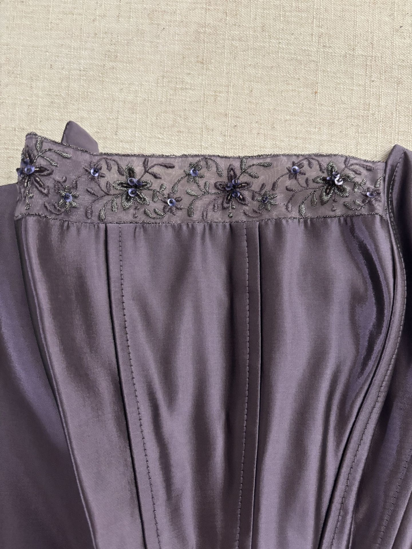 Corset Top