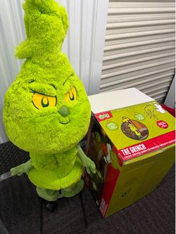 Grinch