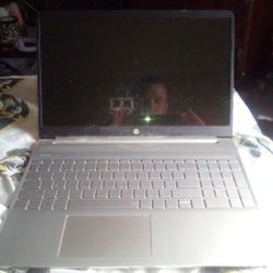 Hp Laptop Windows 11 Like New